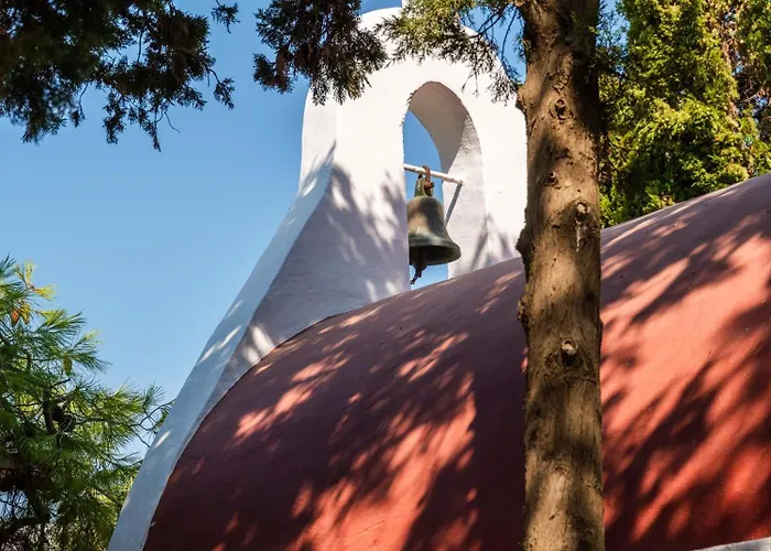 Baybees Sea View Апартаменты Платис Ялос