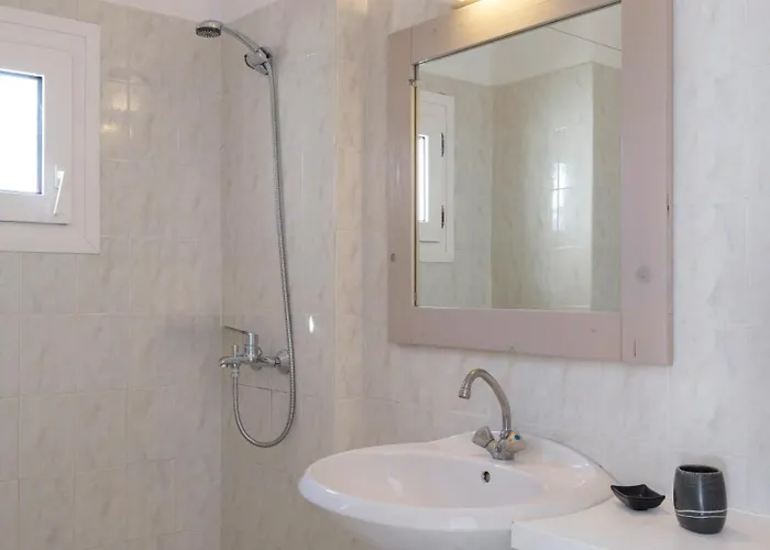 Baybees Sea View Апартаменты *