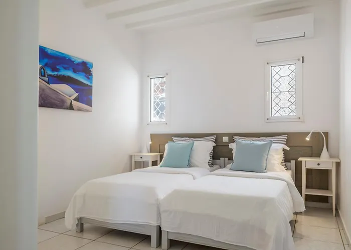 Baybees Sea View Платис Ялос