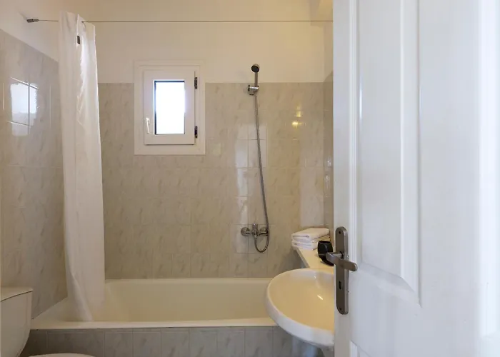 Baybees Sea View Платис Ялос