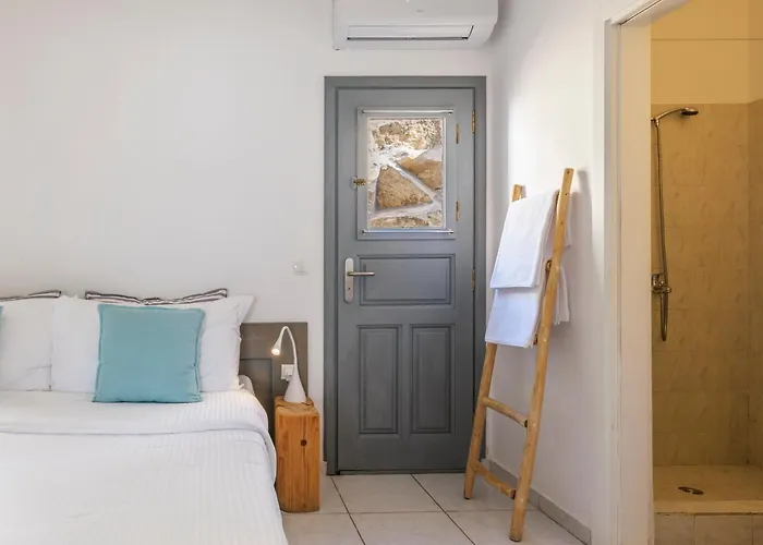 Baybees Sea View Платис Ялос