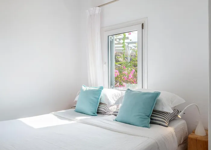 Апартаменты Baybees Sea View *