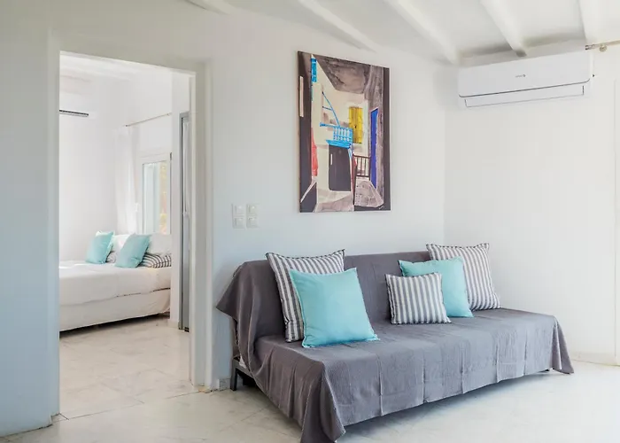 Baybees Sea View Апартаменты *