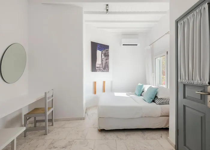 Апартаменты Baybees Sea View *