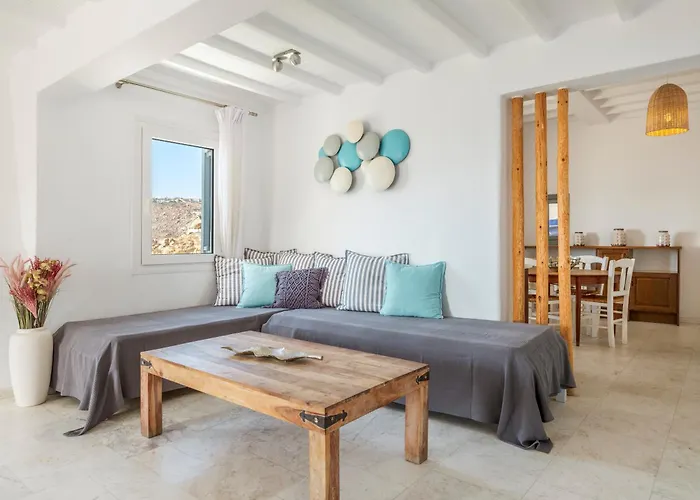 Baybees Sea View Апартаменты *