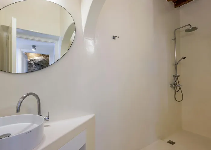 Baybees Sea View * Платис Ялос