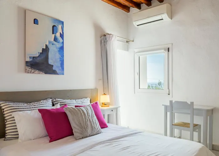 Апартаменты Baybees Sea View