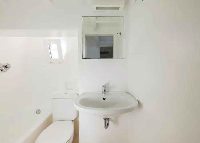 Baybees Sea View Апартаменты