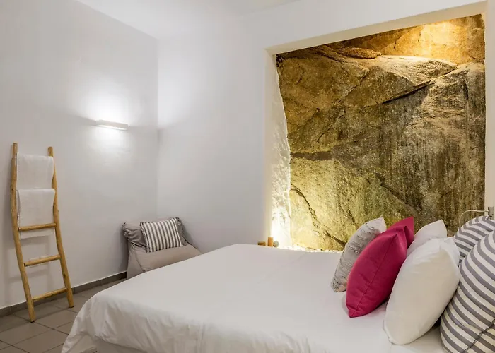 Апартаменты Baybees Sea View