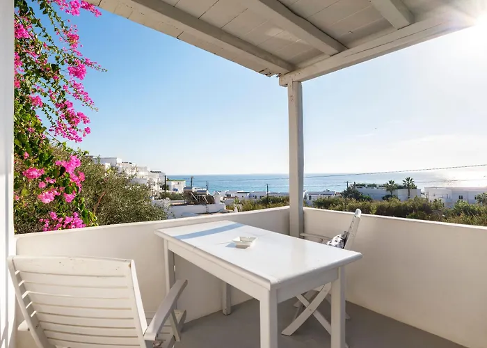 Апартаменты Baybees Sea View