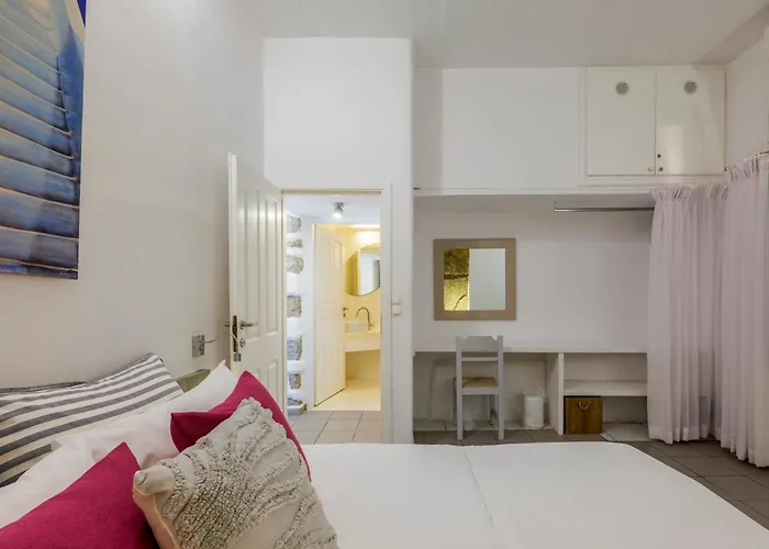 Baybees Sea View Апартаменты