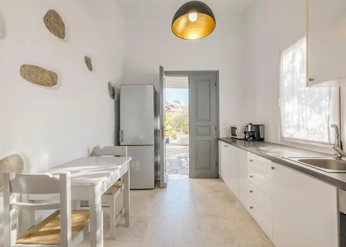 Baybees Sea View Апартаменты