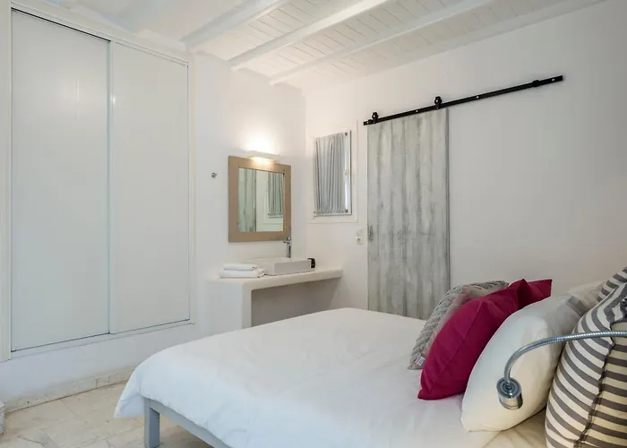 Baybees Sea View * Платис Ялос