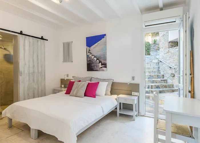 Апартаменты Baybees Sea View