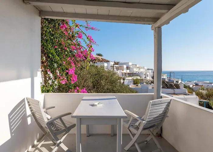 Baybees Sea View Апартаменты