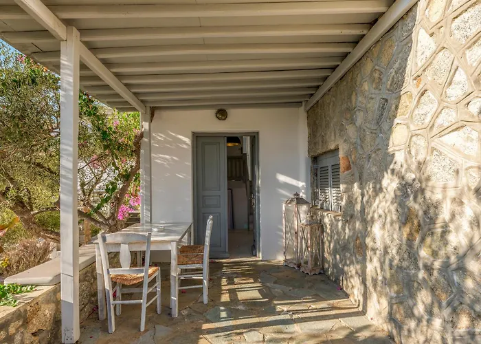 Апартаменты Baybees Sea View