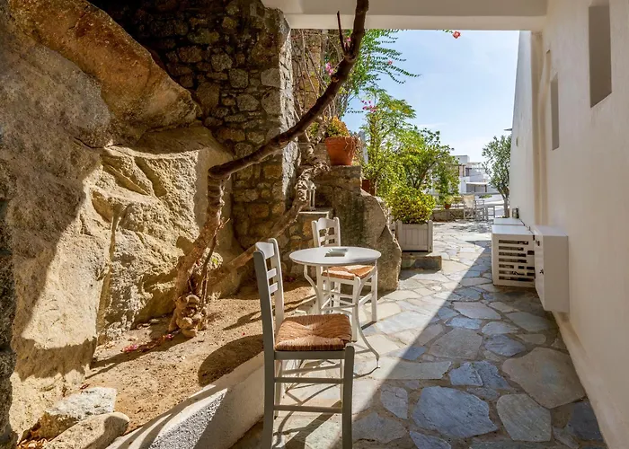 Апартаменты Baybees Sea View