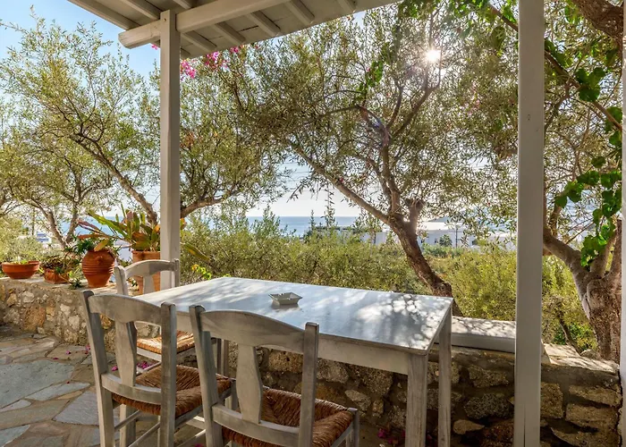 Baybees Sea View Апартаменты *