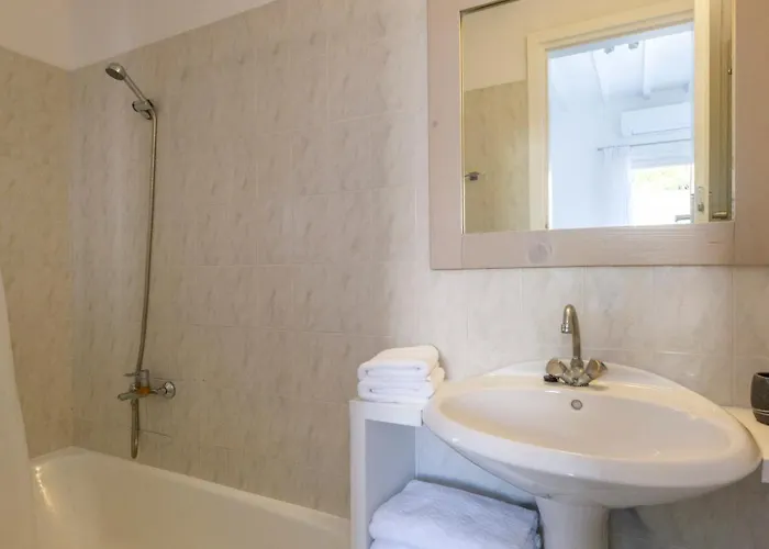 Апартаменты Baybees Sea View *