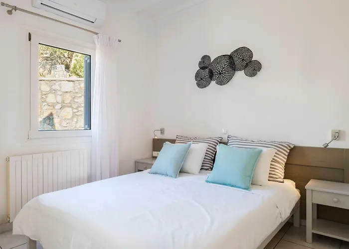 Апартаменты Baybees Sea View