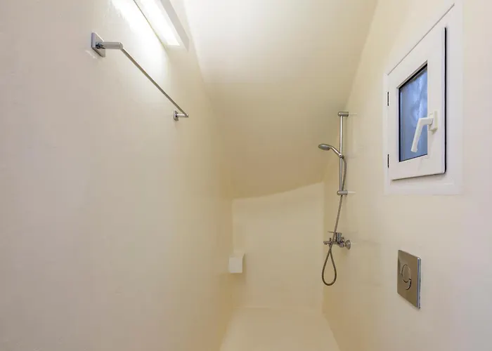 Baybees Sea View Платис Ялос