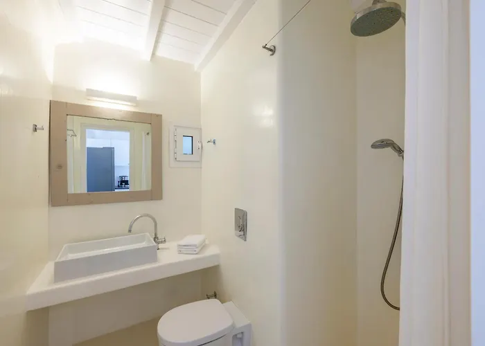 Baybees Sea View Апартаменты