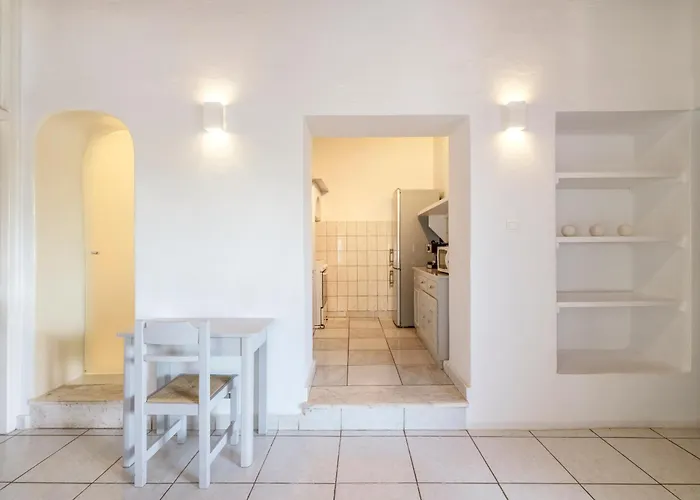 Baybees Sea View Апартаменты *