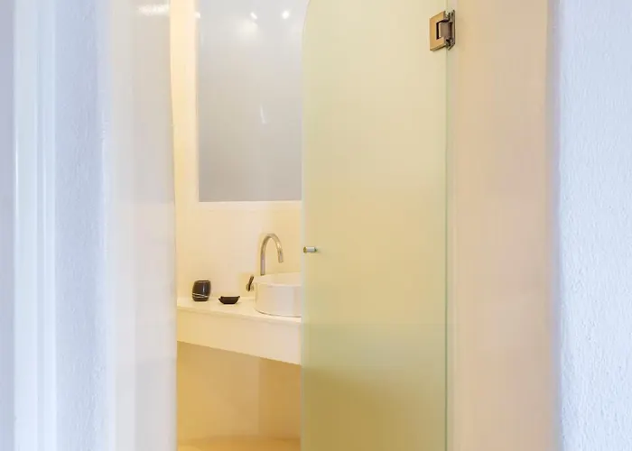 Апартаменты Baybees Sea View *