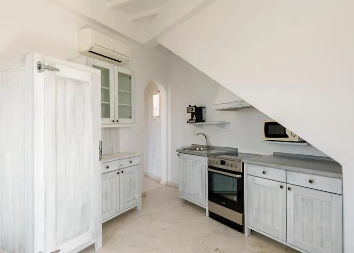 Baybees Sea View Апартаменты