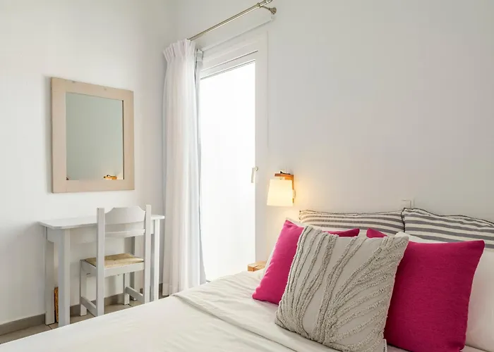 Appartamento Baybees Sea View