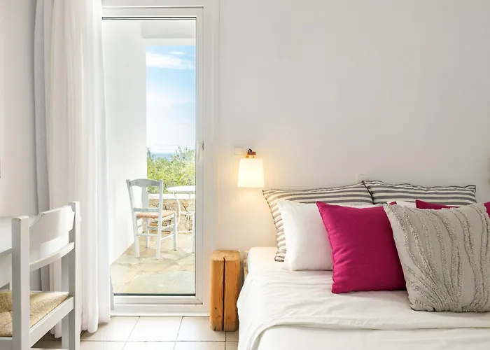 Baybees Sea View Апартаменты *