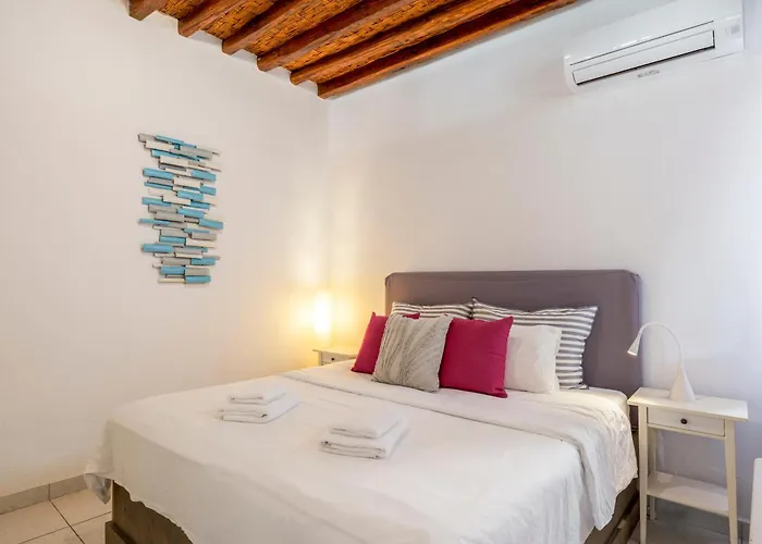 Baybees Sea View Апартаменты