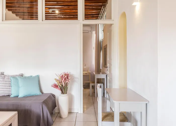 Baybees Sea View Апартаменты