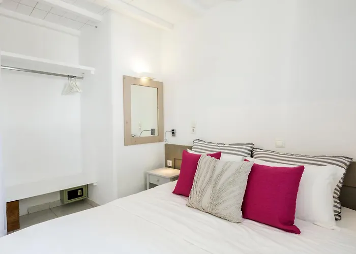 Baybees Sea View Апартаменты *