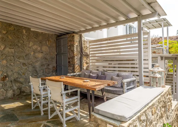 Baybees Sea View Апартаменты *