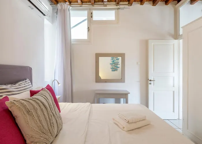 Апартаменты Baybees Sea View *