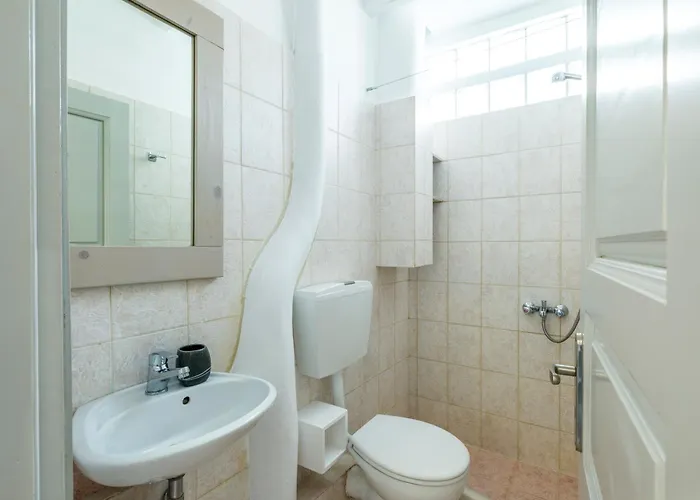 Baybees Sea View Апартаменты