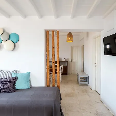 Baybees Sea View Appartamento